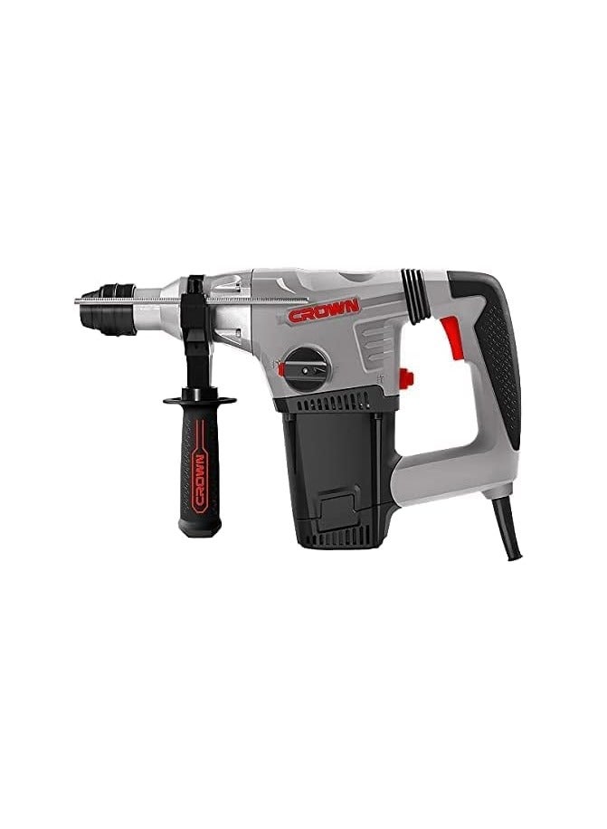 Crown Electric Hammer 850W - Image 2