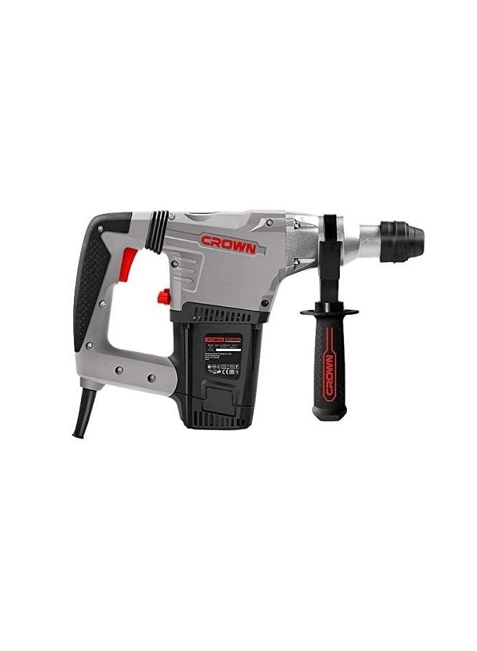 Crown Electric Hammer 850W - Image 4