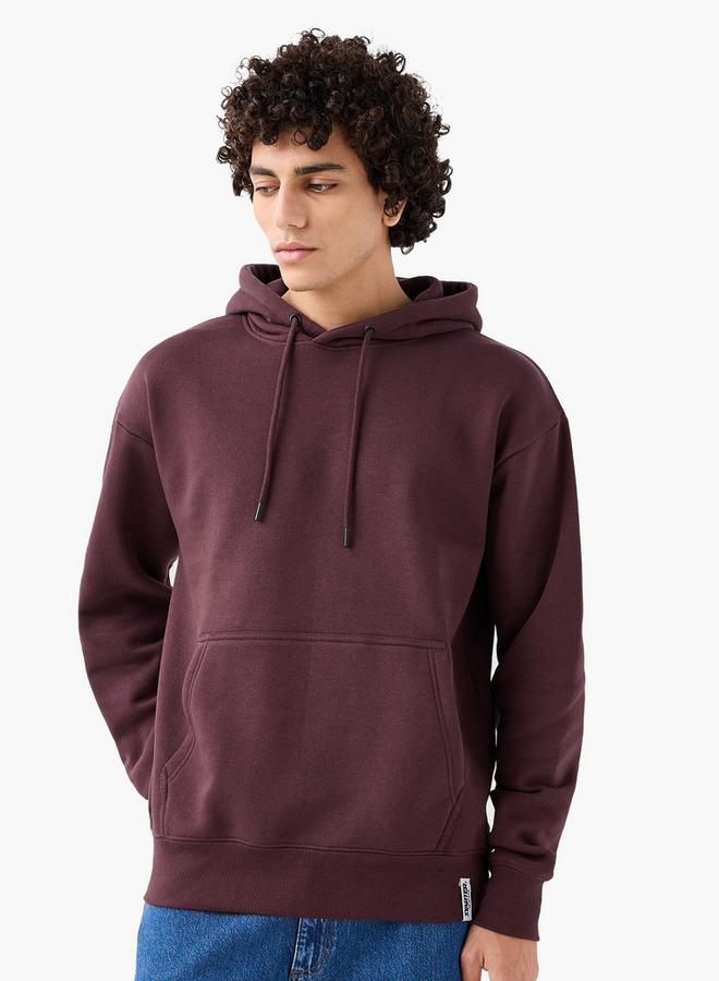 Starter Men Kangaroo Pocket Hoodie - Image 1
