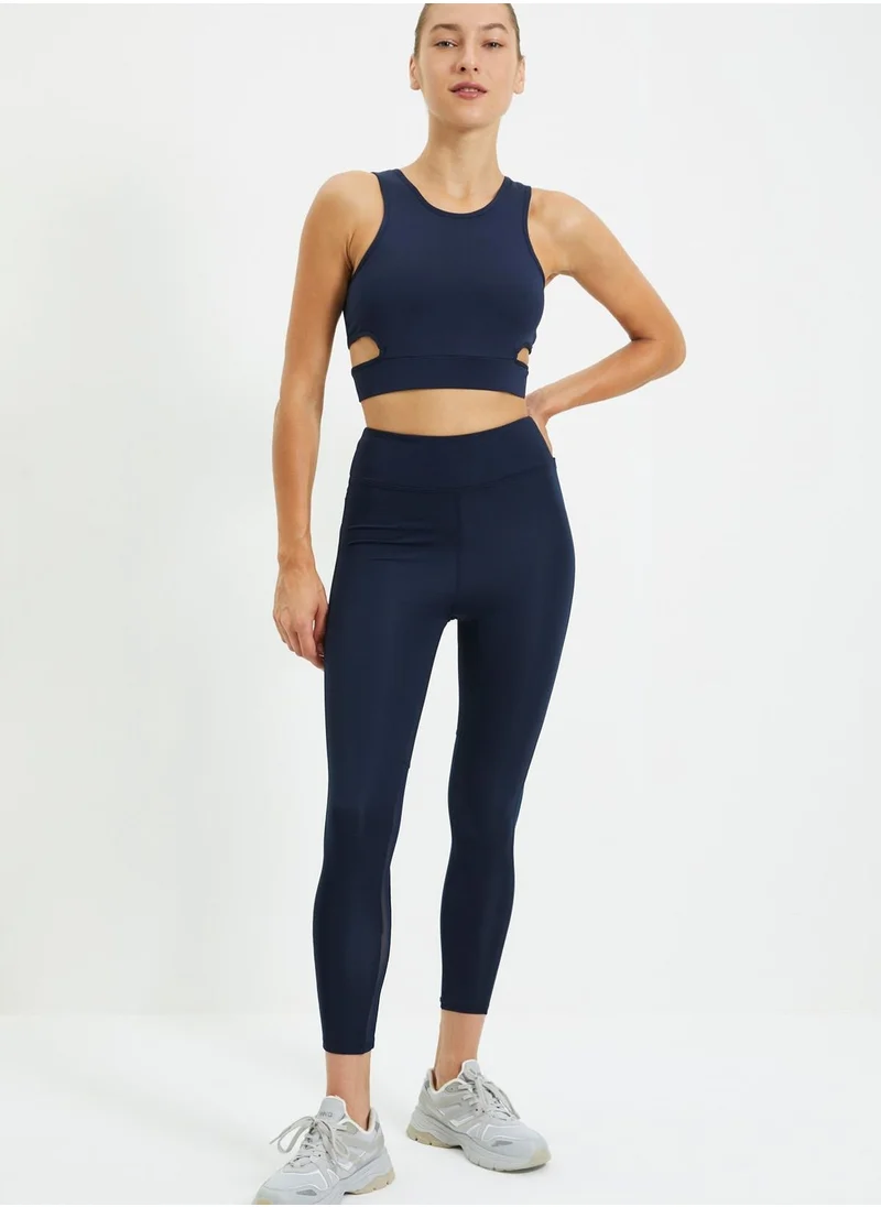 trendyol High Waist Leggings