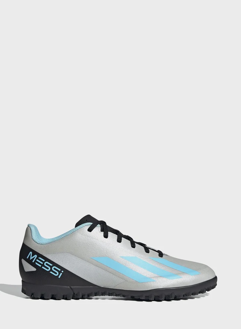 Adidas X Crazyfast Messi.4 Shoes