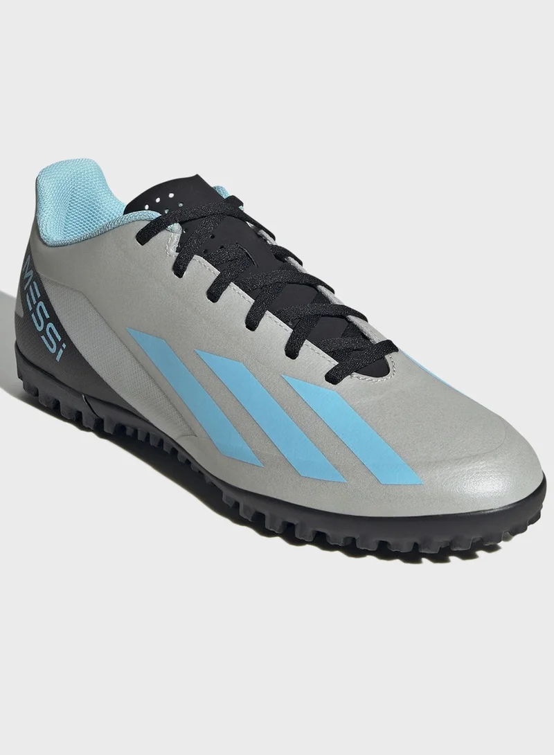 Adidas X Crazyfast Messi.4 Shoes