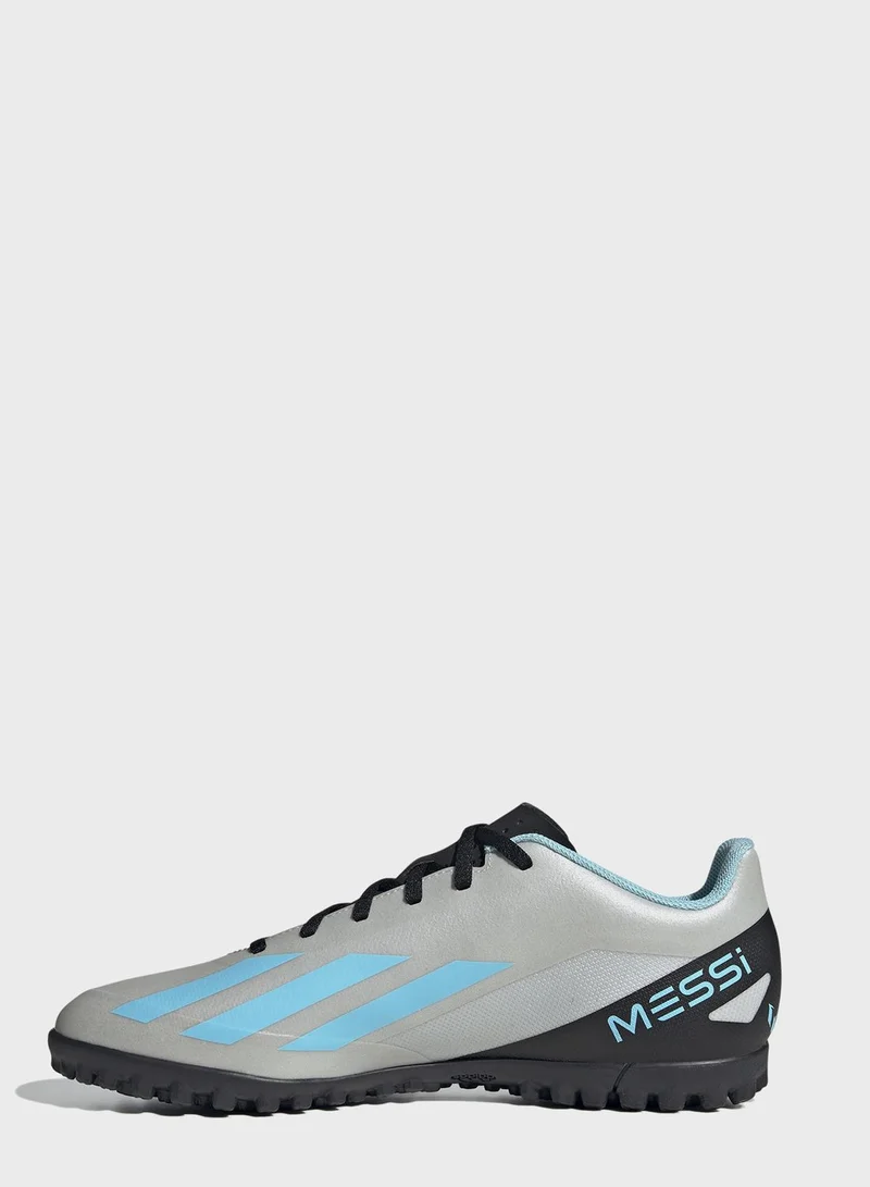 Adidas X Crazyfast Messi.4 Shoes