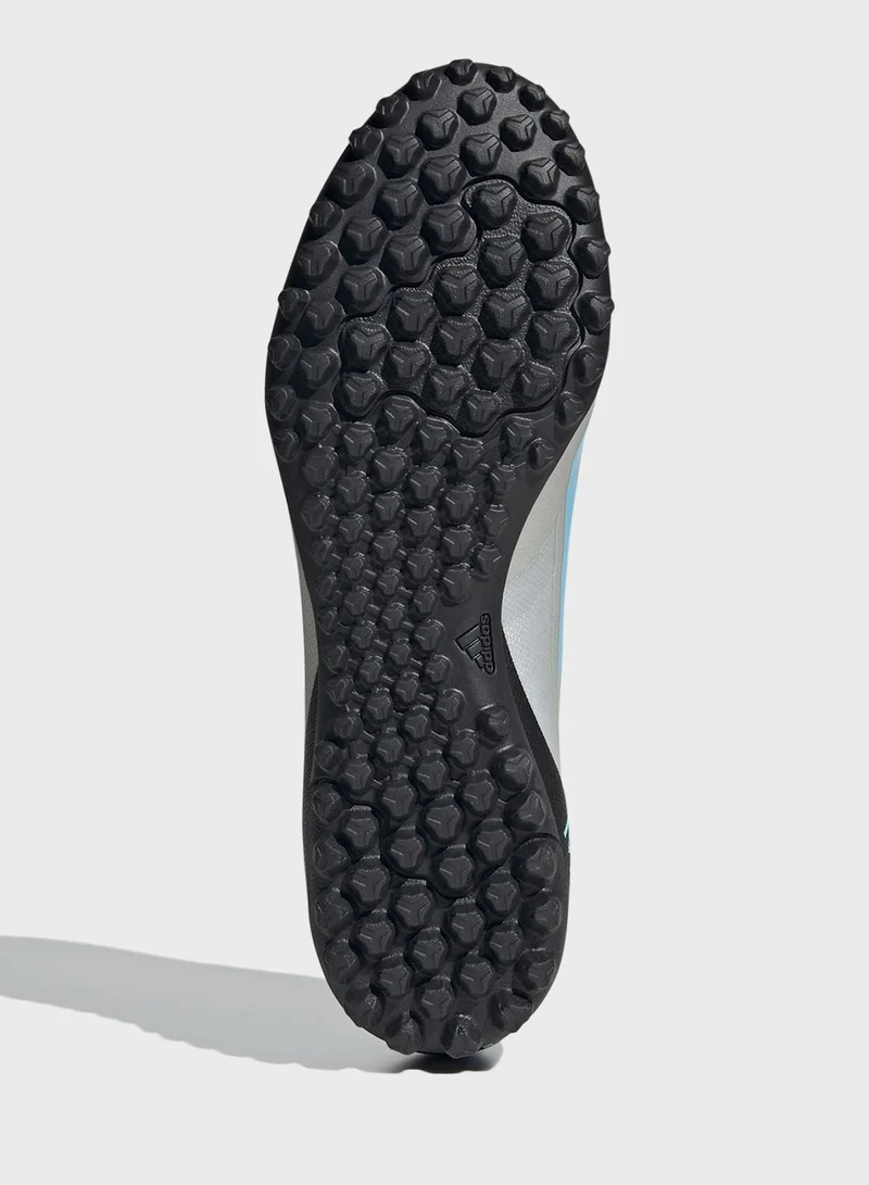 Adidas X Crazyfast Messi.4 Shoes