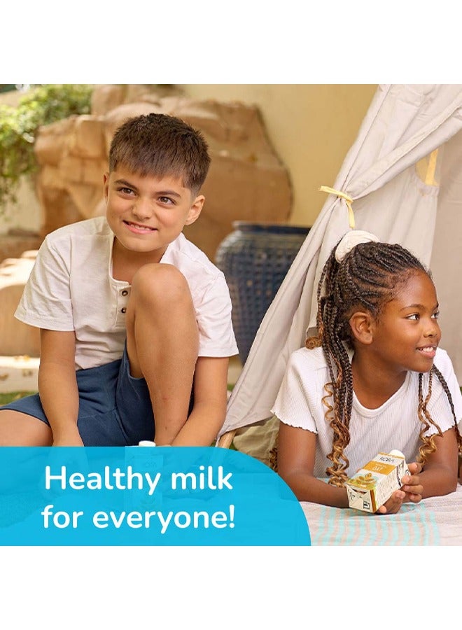 Koita Organic Oat 200ml - Image 3