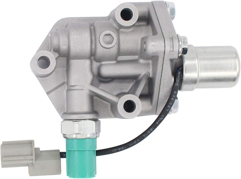 MOTOKU VTEC Solenoid Spool Valve with Gasket for Honda Civic EX and Civic del Sol Si 1.6L - Image 2