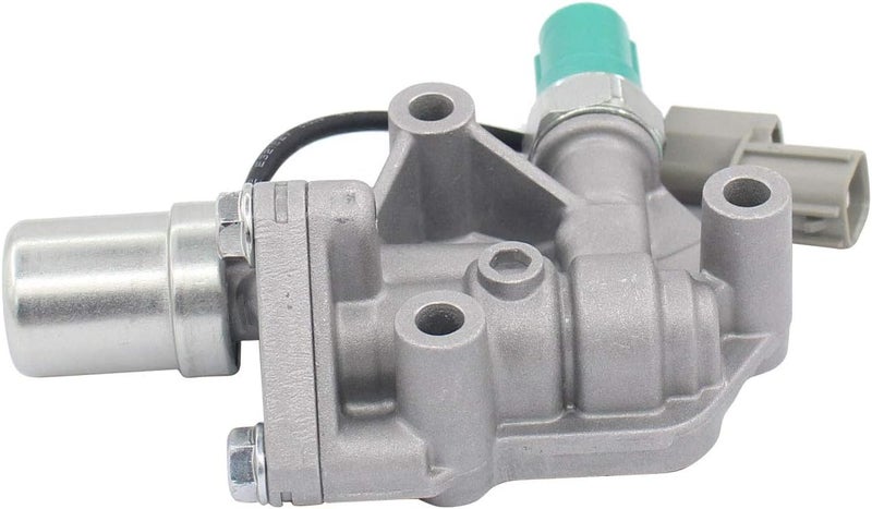MOTOKU VTEC Solenoid Spool Valve with Gasket for Honda Civic EX and Civic del Sol Si 1.6L - Image 3