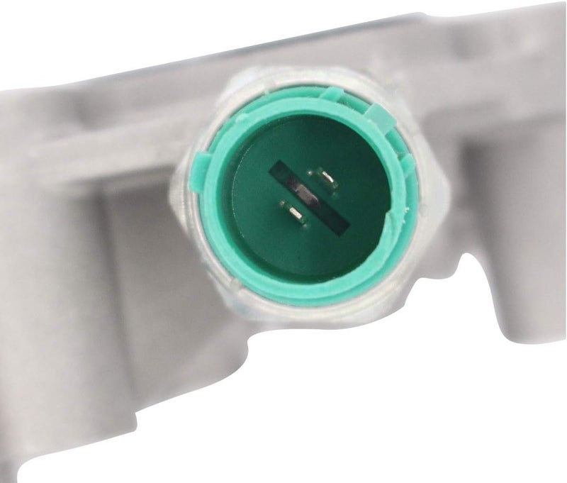 MOTOKU VTEC Solenoid Spool Valve with Gasket for Honda Civic EX and Civic del Sol Si 1.6L - Image 5