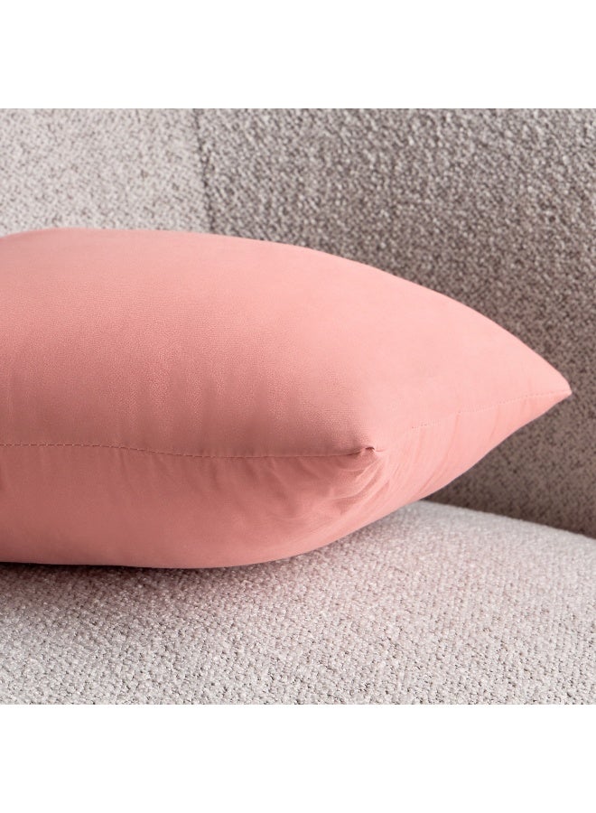 Home Box Axis Microfiber Filled Cushion 40 x 40 cm - Image 3