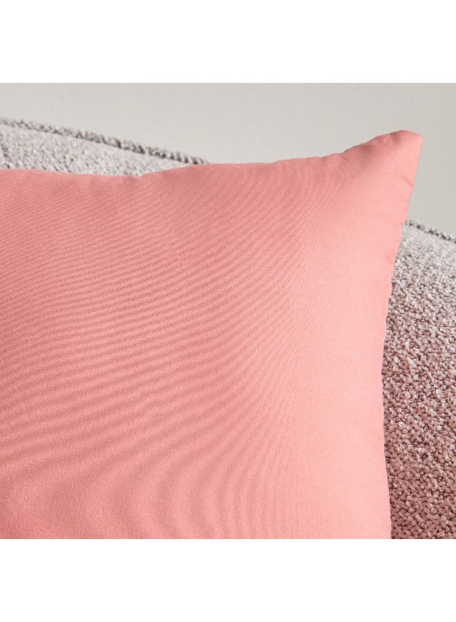 Home Box Axis Microfiber Filled Cushion 40 x 40 cm - Image 2