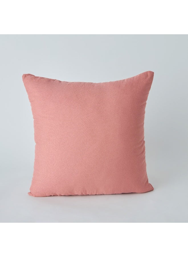 Home Box Axis Microfiber Filled Cushion 40 x 40 cm - Image 5