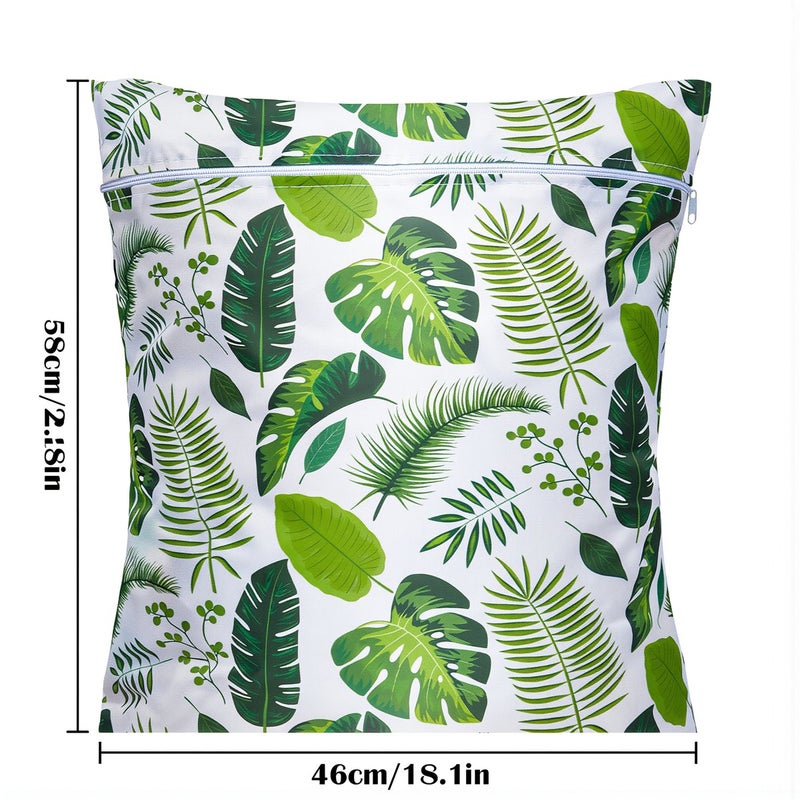No Assembly Laundry Bag 46x58cm Ready To Use Out Of Package Tote - Image 3