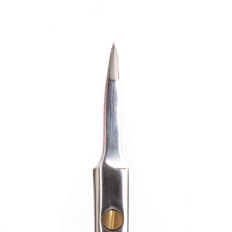 Basicare Euro Cuticle Scissor (9cm) - Image 4