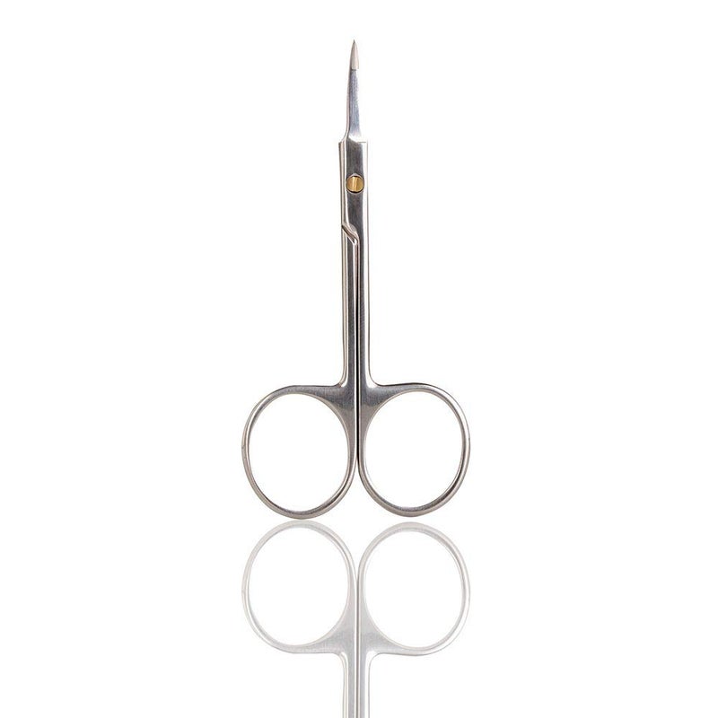Basicare Euro Cuticle Scissor (9cm) - Image 1