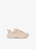 JUNIORS BEIGE