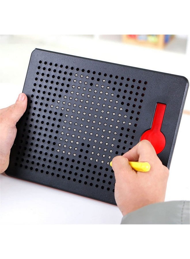 VGRASSP MagPad Play Magnetic Drawing Board - Erasable Doodle Writing Pad for Kids - Colour as per Stock (Drawing Board) - Image 3