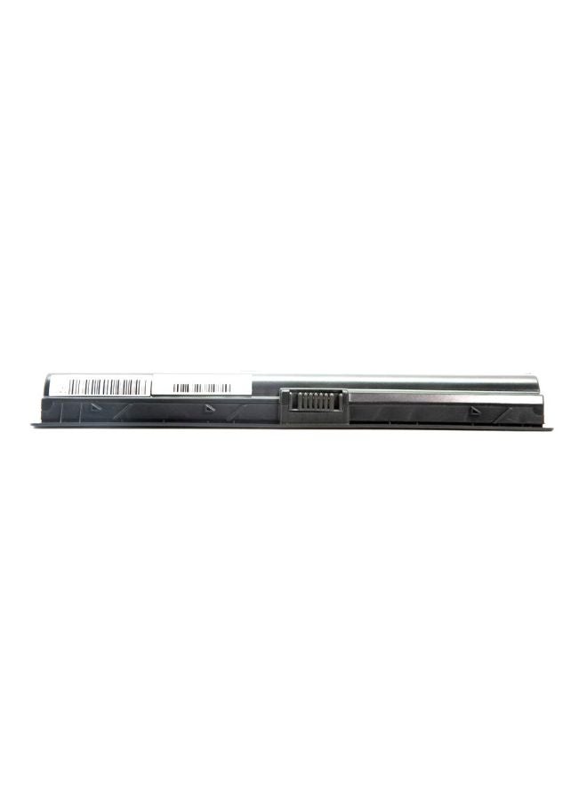 HP بطارية بافيليون DV6000 أسود - Image 4