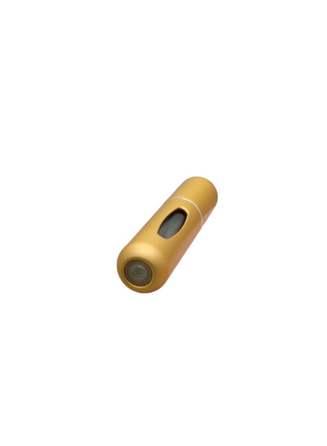 Generic زجاجة عطر صغيرة محمولة قابلة لإعادة التعبئة  - Image 2