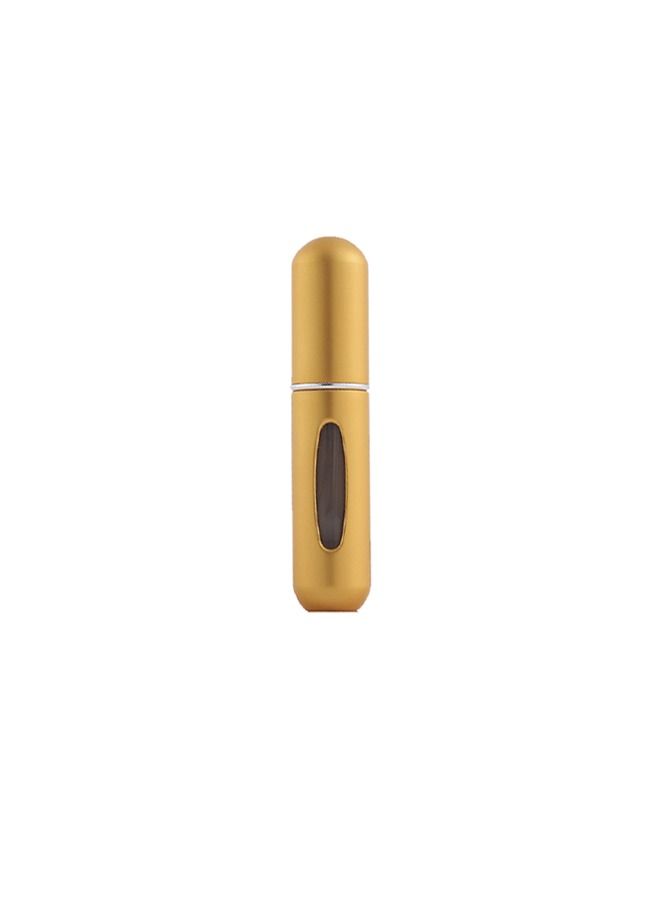 Generic زجاجة عطر صغيرة محمولة قابلة لإعادة التعبئة  - Image 1