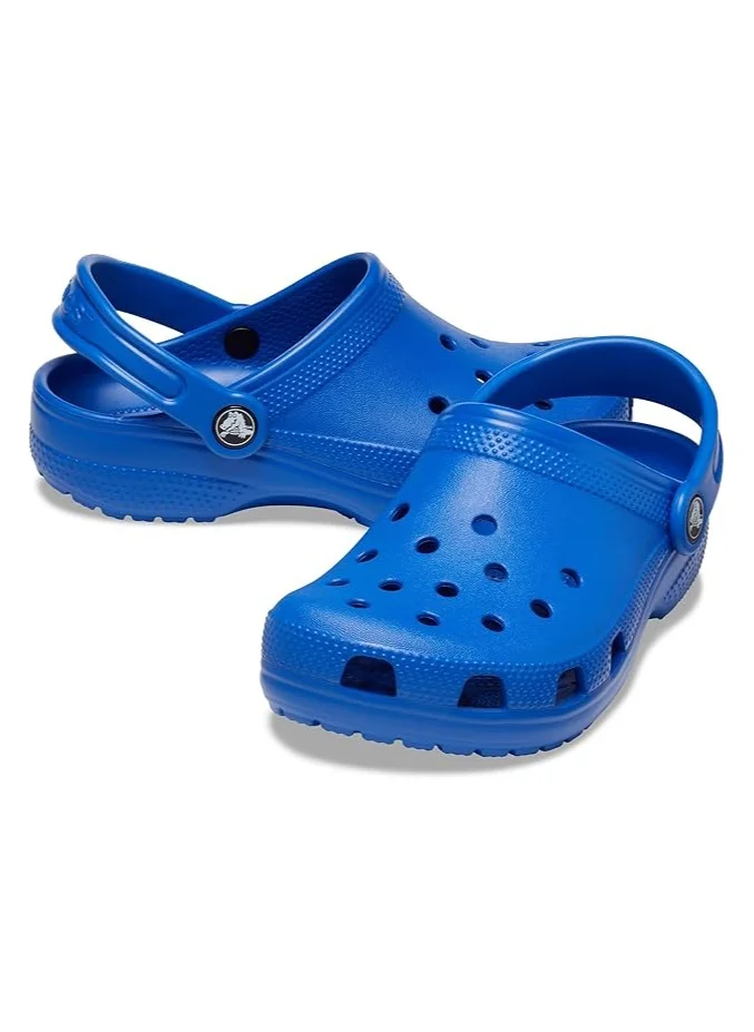 crocs Kids Bayaband Clog Sandals