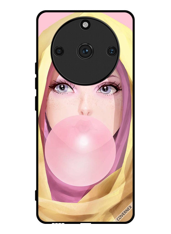 Covernex Protective Case Cover For Realme 11 Pro Plus Bubble Balloon - Image 1