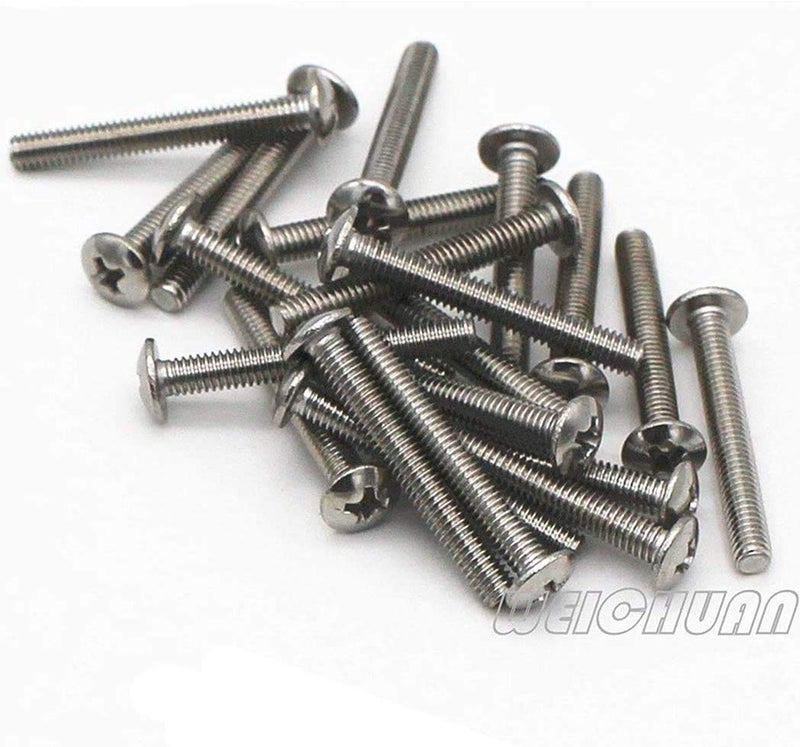 WEICHUAN 10PCS Unfinished Wood Drawer Knobs Pulls Handles - Kitchen Cabinets Furniture Dresser Wardrobe Cupboard Drawer Knobs Pulls Handles(5" Hole Centers) - Image 4