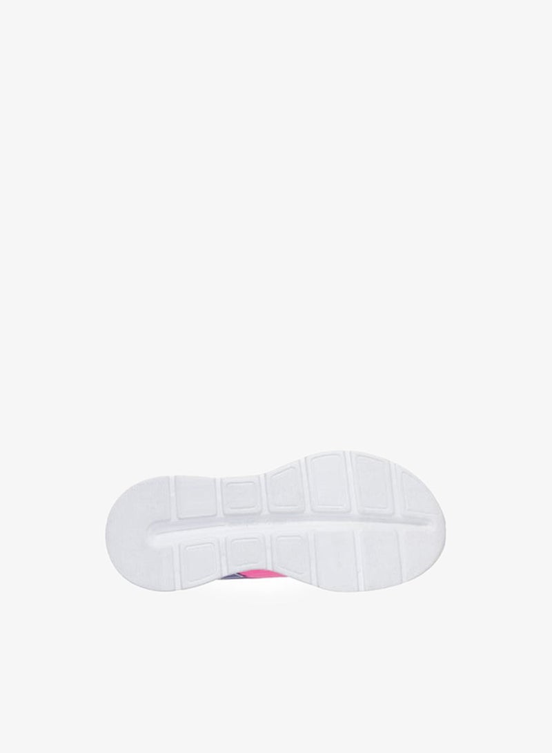 SKECHERS Kids Glide-Step Lights - Image 5