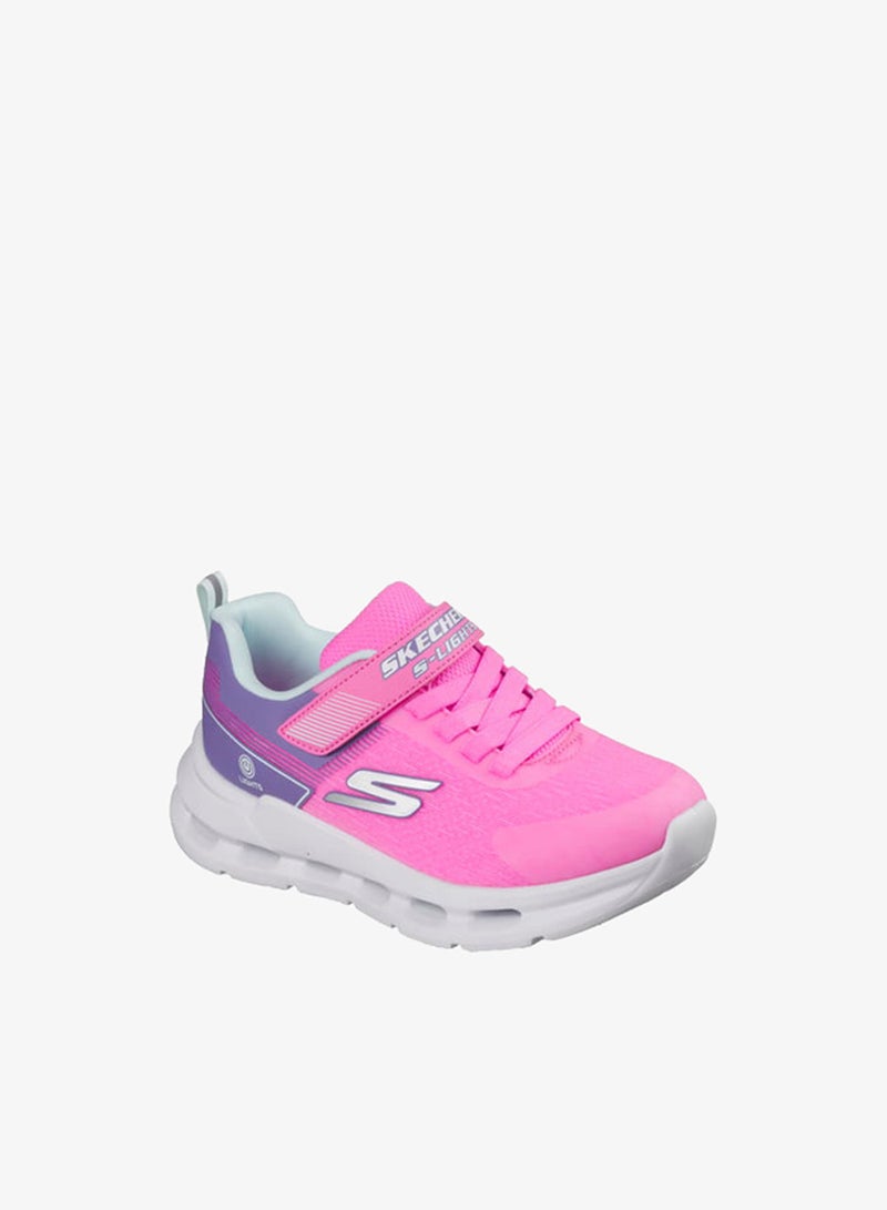 SKECHERS Kids Glide-Step Lights - Image 3