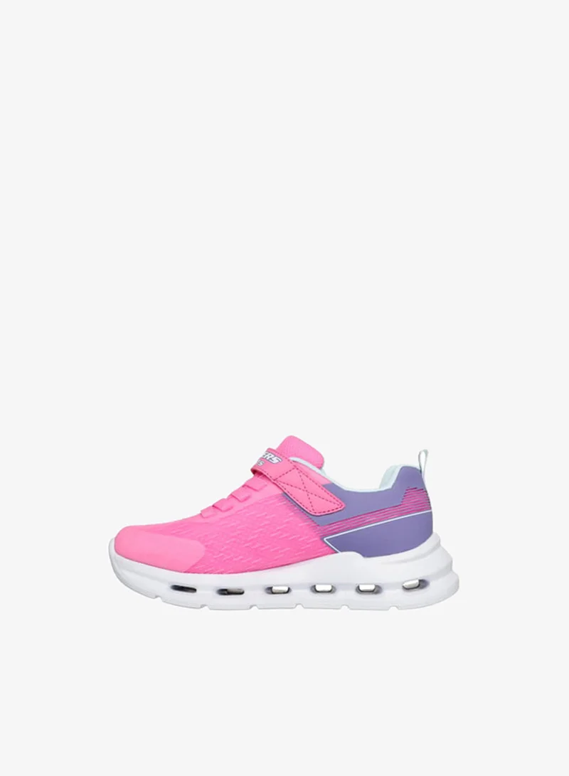 SKECHERS Kids Glide-Step Lights