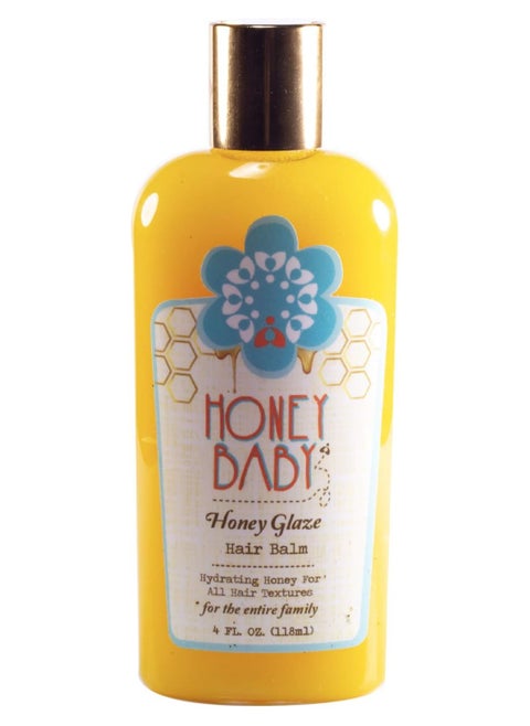Honey Glaze Hair Balm 118 ML