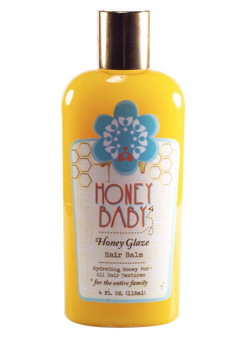 Honey Glaze Hair Balm 118 ML
