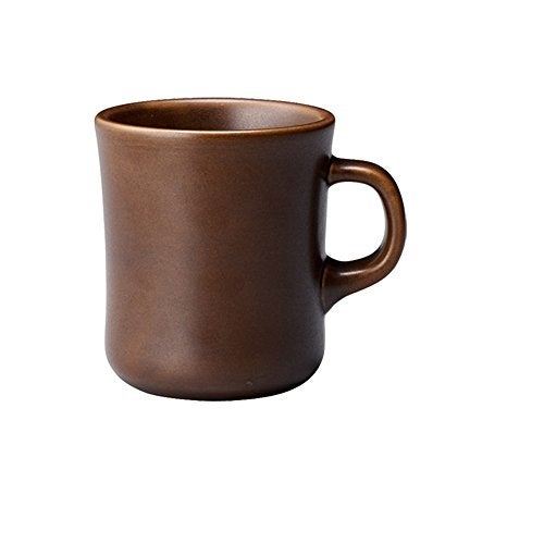 KINTO 27641 SCS Mug, 13.5 fl oz (400 ml), Brown, Coffee, Microwave and Dishwasher Safe - Image 5
