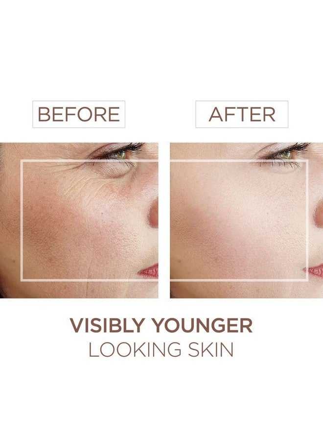 BEE & YOU Bee and You Bee Venom Cream, Hydrating, Moisturizing, Anti Aging, Anti Wrinkle Face Cream, Fine Lines and Wrinkles, Skin Care, Royal Jelly, Propolis Extract, Vitamin B5, E, Shea Butter | 1.7 oz - Image 4