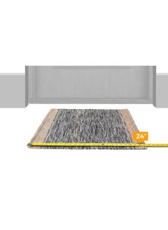 H2H H2H House2Home Cotton Door Mat/Bedside Rug Combo Offer of 5 Pieces (40cm X 60cm, Multicolour)  - Image 4