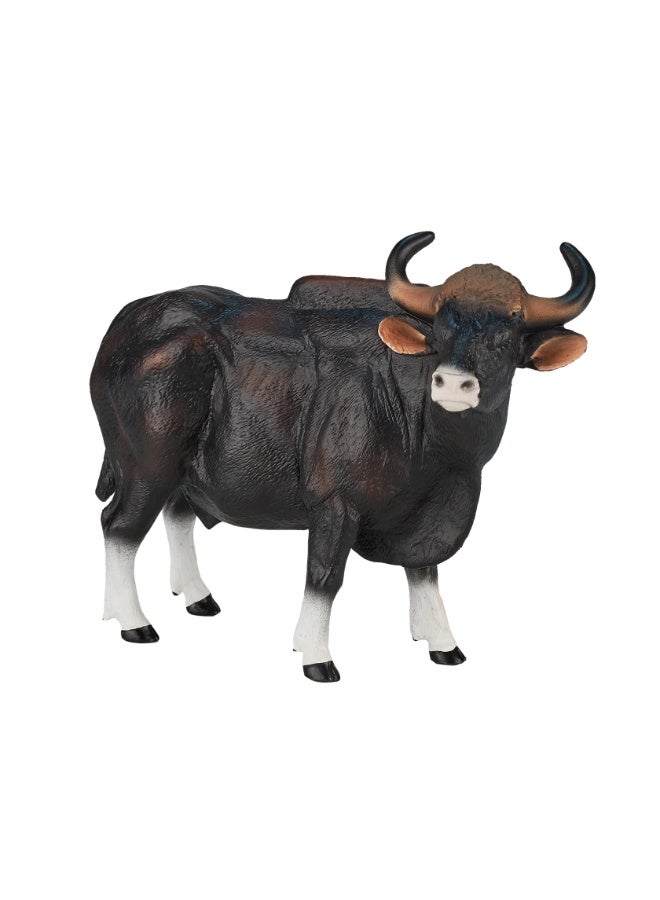 Mojo Gaur Bull -XXL - Image 2