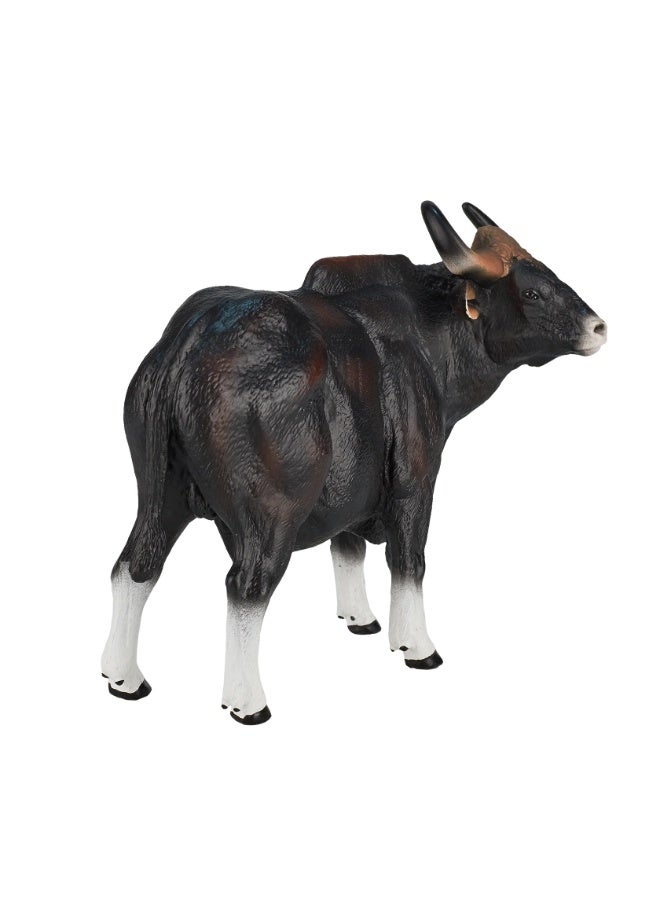 Mojo Gaur Bull -XXL - Image 3