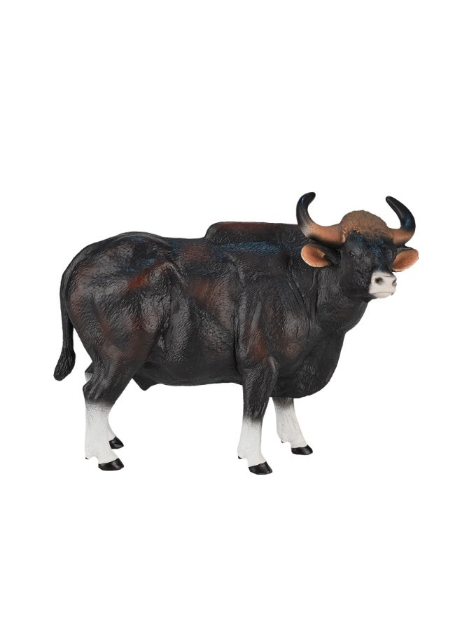 Mojo Gaur Bull -XXL - Image 1