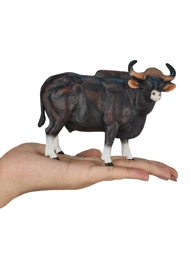 Mojo Gaur Bull -XXL - Image 4