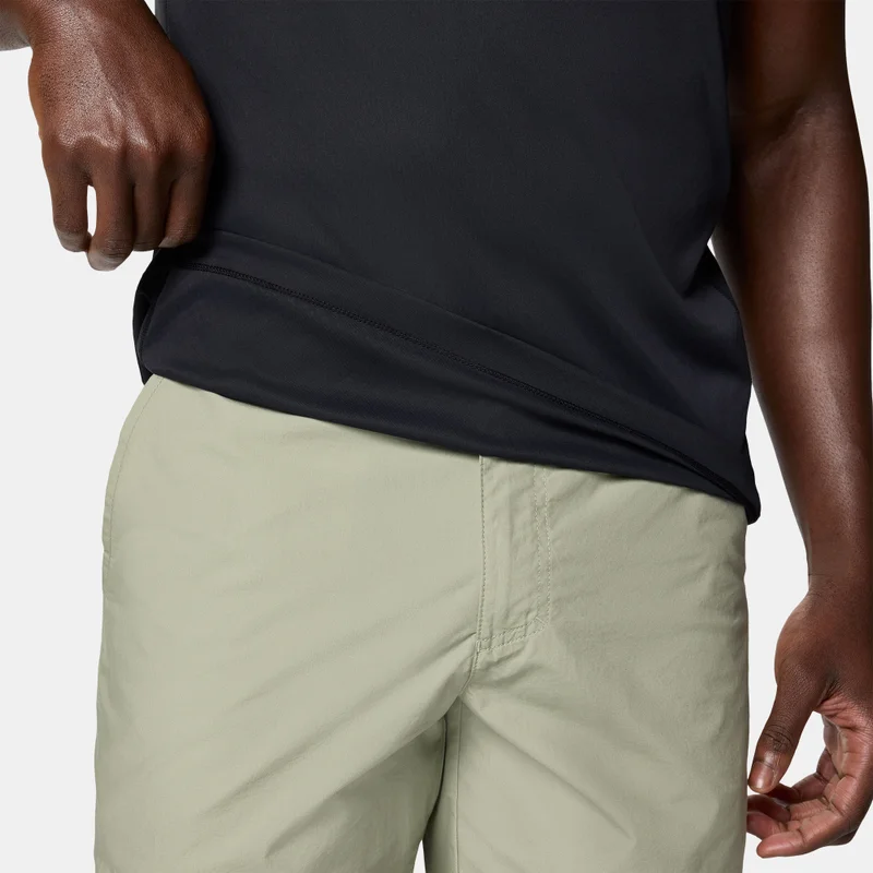 Columbia Black Men's Zero Rules T-Shirt for Men | Best Price UAE