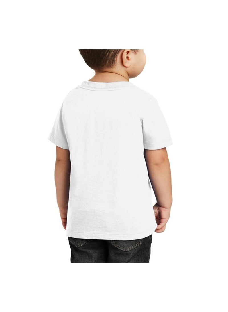 PRINTSHOP4ME Diwali Kids Boys T-Shirt–Celebrate The Festival Of Lights With Festive And Comfortable Short Sleeve T-Shirts For Boys–Ideal For Diwali Parties - Image 2