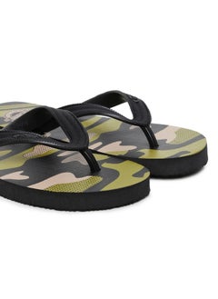 Paragon PARAGON HWK3717G Men's Lightweight, Waterproof Flip Flops | Comfortable Hawai Slippers with Durable & Cushioned Footbed & Sturdy Build for Outdoor Use  - Image 5