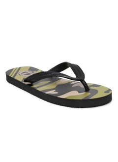 Paragon PARAGON HWK3717G Men's Lightweight, Waterproof Flip Flops | Comfortable Hawai Slippers with Durable & Cushioned Footbed & Sturdy Build for Outdoor Use  - Image 2