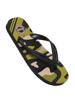 Paragon PARAGON HWK3717G Men's Lightweight, Waterproof Flip Flops | Comfortable Hawai Slippers with Durable & Cushioned Footbed & Sturdy Build for Outdoor Use  - Image 4