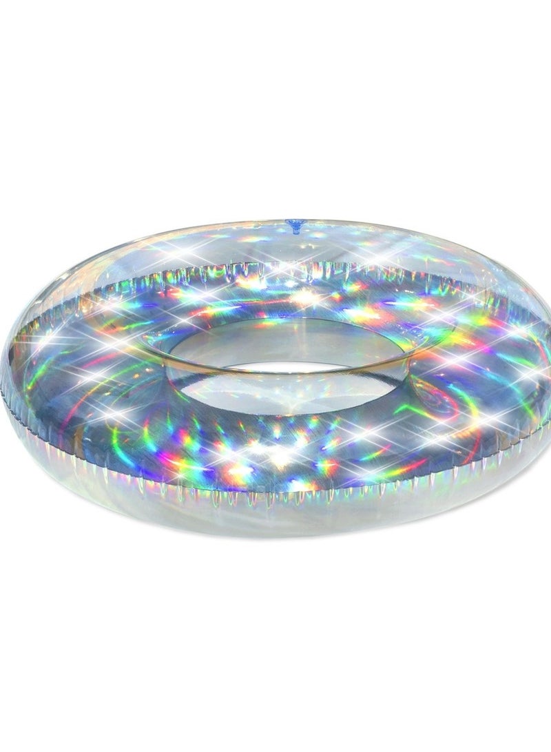 Bestway - Iridescent Swim Ring 107 cm - 36240 - Image 2