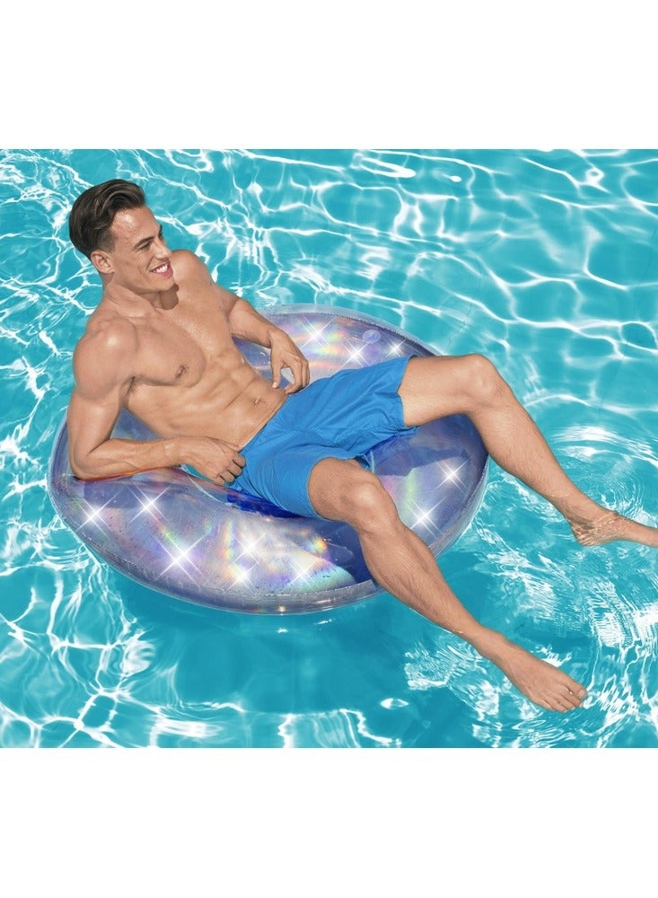 Bestway - Iridescent Swim Ring 107 cm - 36240 - Image 3