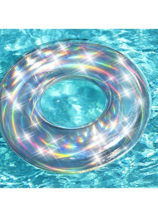 Bestway - Iridescent Swim Ring 107 cm - 36240 - Image 5