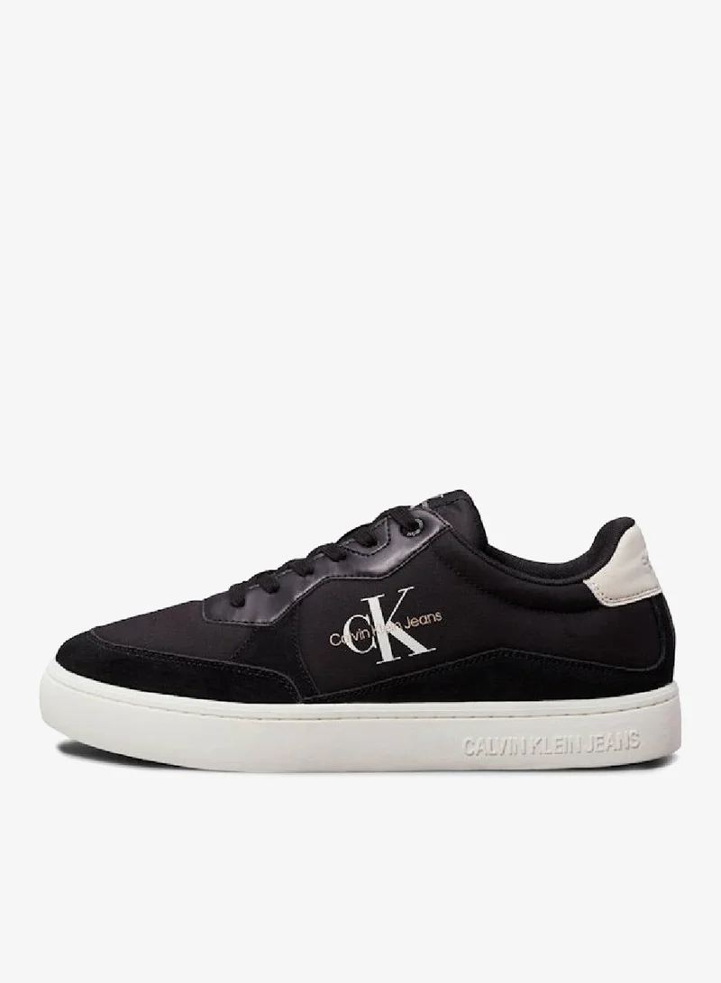 Suede Sneakers