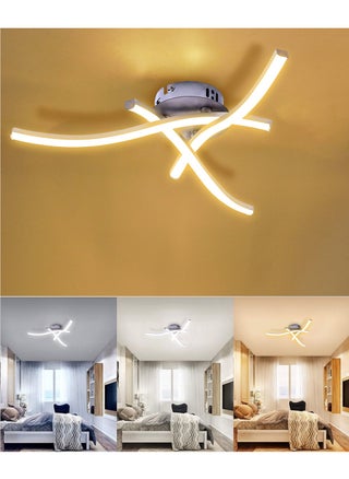 3 Wave Light