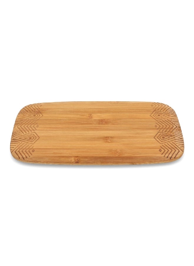 Eco-Friendly Natural Bamboo Cutting Board Brown 30 x 20 cm H-2017M - pzsku/Z4AE30314BD182DEA6976Z/45/_/1728475441/25c53228-f5f7-4dbf-9db3-fd9a2e8b4a48