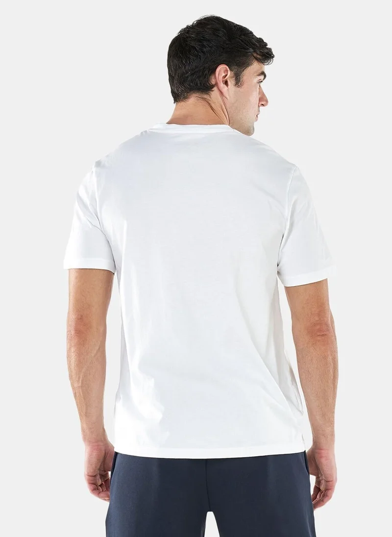 Timberland Men's Tree Logo Graphic T-Shirt